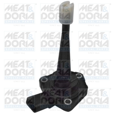 Sensor, engine oil level